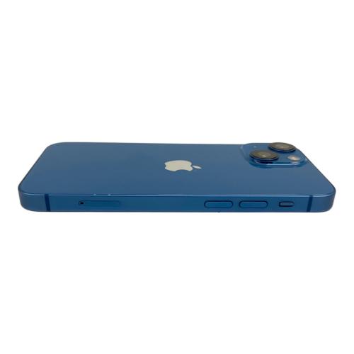 Apple (アップル) iPhone13 mini 128GB バッテリー:Bランク(84%)