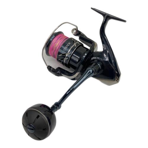 SHIMANO (シマノ) リール SW5000XG ストラディック