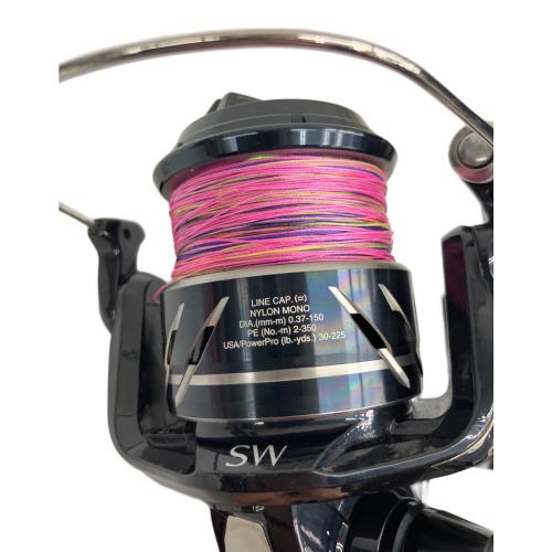 SHIMANO (シマノ) リール SW5000XG ストラディック
