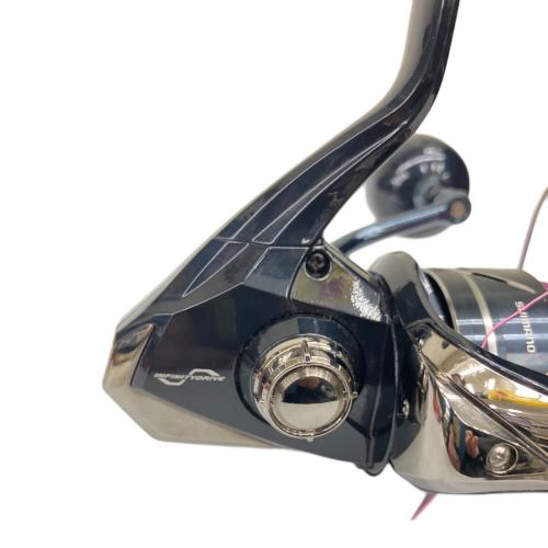 SHIMANO (シマノ) リール SW5000XG ストラディック