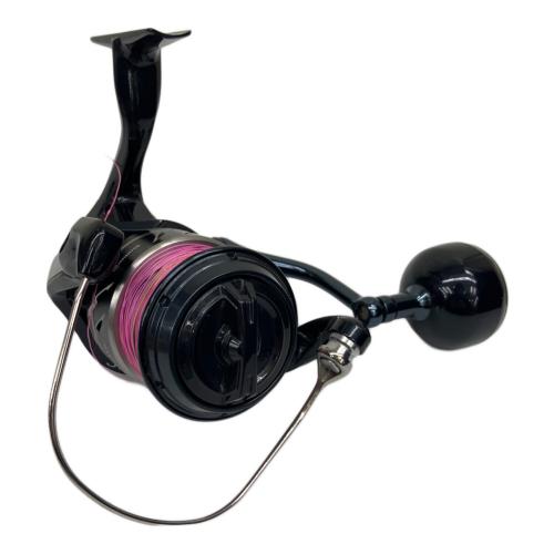 SHIMANO (シマノ) リール SW5000XG ストラディック