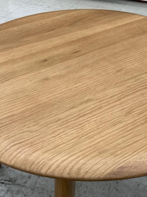 大川家具 (オオカワカグ) センターテーブル CT600 ナチュラル ジャーナル