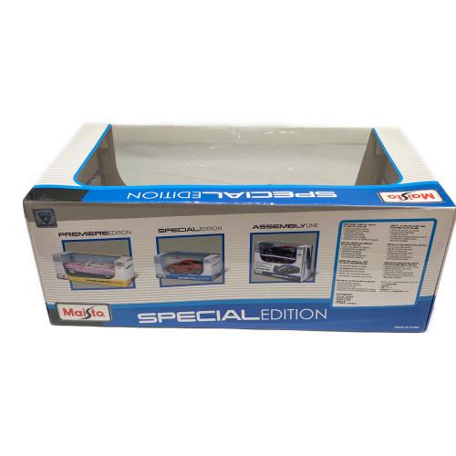 Maisto(マイスト) 1:18 ランボルギーニ カウンタック LPI8 00-4 未使用品(開封品) ※箱ダメージ有