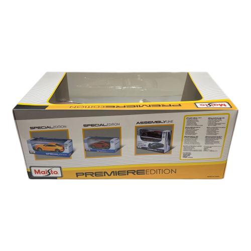 Maisto(マイスト) 1:18 1959 キャデラック エルドラド 未使用品(開封品) ※箱ダメージ有