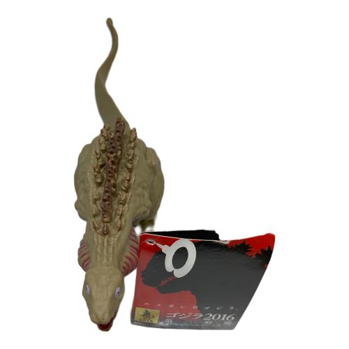 BANDAI(バンダイ) ゴジラ 2016 第2形態 ムービーモンスターシリーズ