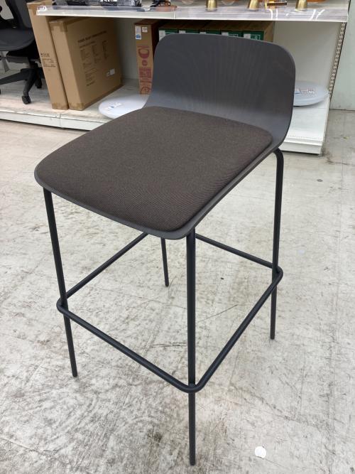 ITOKI (イトーキ) ノットワークチェア KLL-123C-TNH4 2020年製