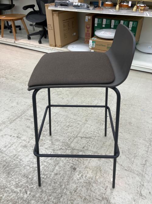 ITOKI (イトーキ) ノットワークチェア KLL-123C-TNH4 2020年製