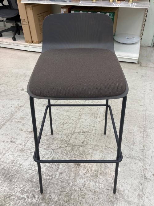 ITOKI (イトーキ) ノットワークチェア KLL-123C-TNH4 2020年製