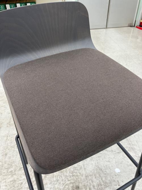 ITOKI (イトーキ) ノットワークチェア KLL-123C-TNH4 2020年製