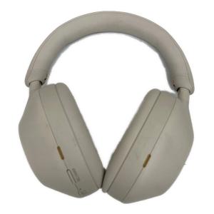 SONY (ソニー) ワイヤレスヘッドホン WH-1000XM5 ヨゴレ有