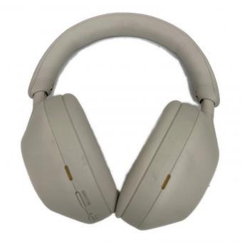 SONY (ソニー) ワイヤレスヘッドホン WH-1000XM5 ヨゴレ有