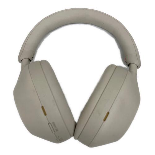 SONY (ソニー) ワイヤレスヘッドホン WH-1000XM5 ヨゴレ有