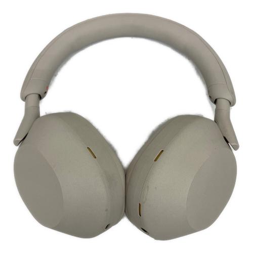 SONY (ソニー) ワイヤレスヘッドホン WH-1000XM5 ヨゴレ有