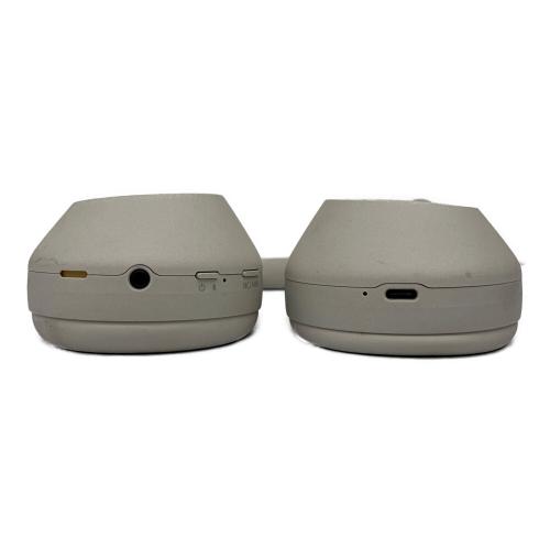 SONY (ソニー) ワイヤレスヘッドホン WH-1000XM5 ヨゴレ有
