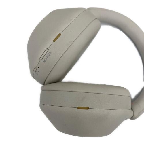 SONY (ソニー) ワイヤレスヘッドホン WH-1000XM5 ヨゴレ有