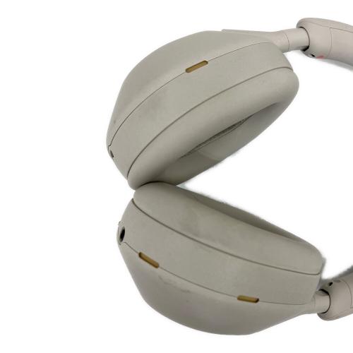 SONY (ソニー) ワイヤレスヘッドホン WH-1000XM5 ヨゴレ有