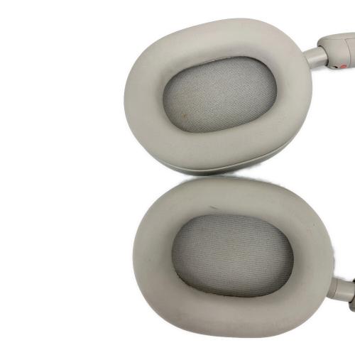 SONY (ソニー) ワイヤレスヘッドホン WH-1000XM5 ヨゴレ有