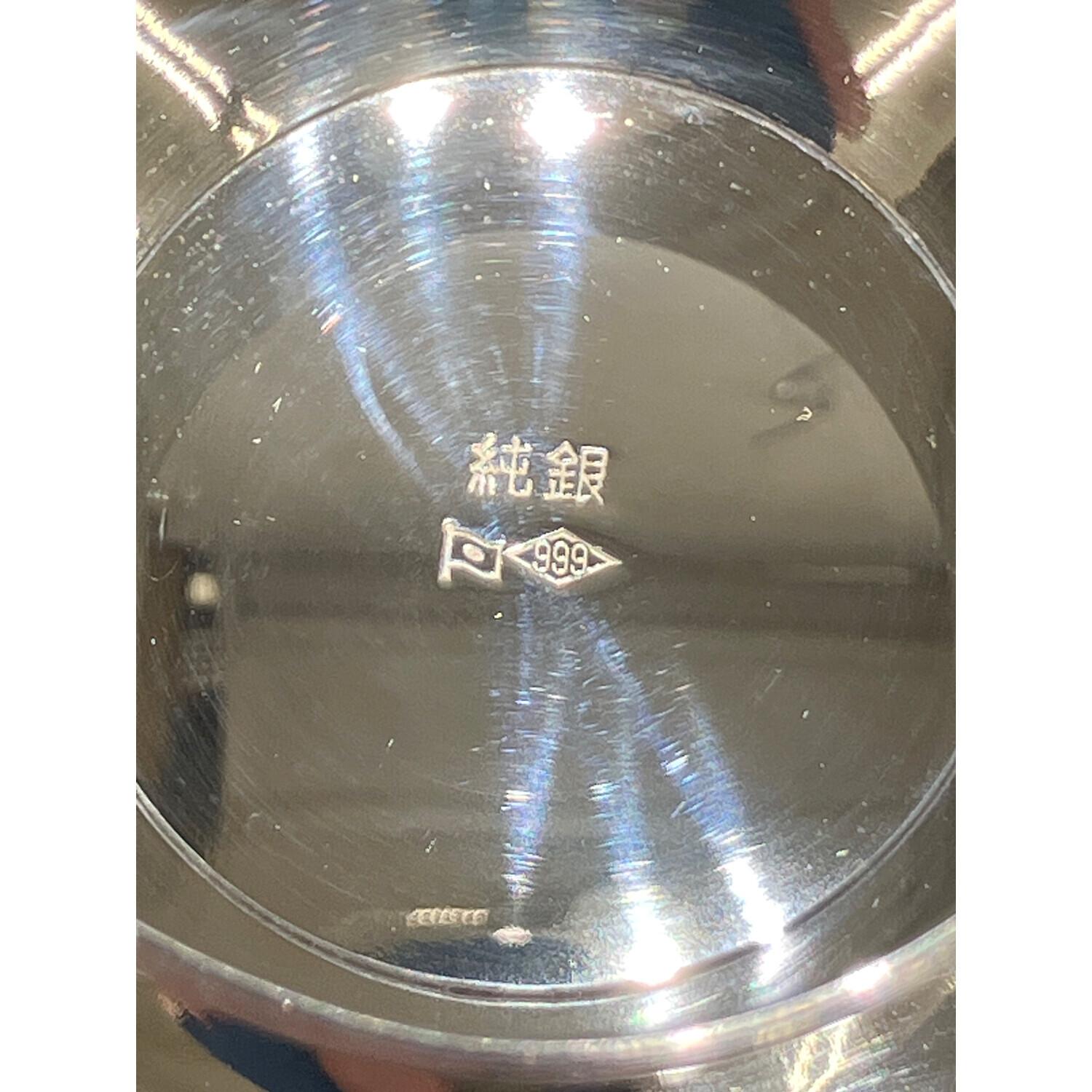 銀杯 刻印有｜トレファクONLINE