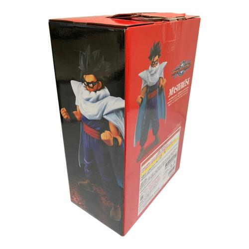 BANDAI(バンダイ) ドラゴンボール超 一番くじ VSオムニバスグレイト A賞 孫悟飯フィギュア MASTERLISE