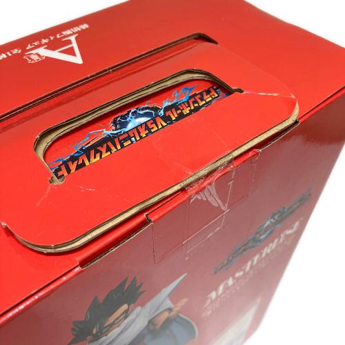 BANDAI(バンダイ) ドラゴンボール超 一番くじ VSオムニバスグレイト A賞 孫悟飯フィギュア MASTERLISE