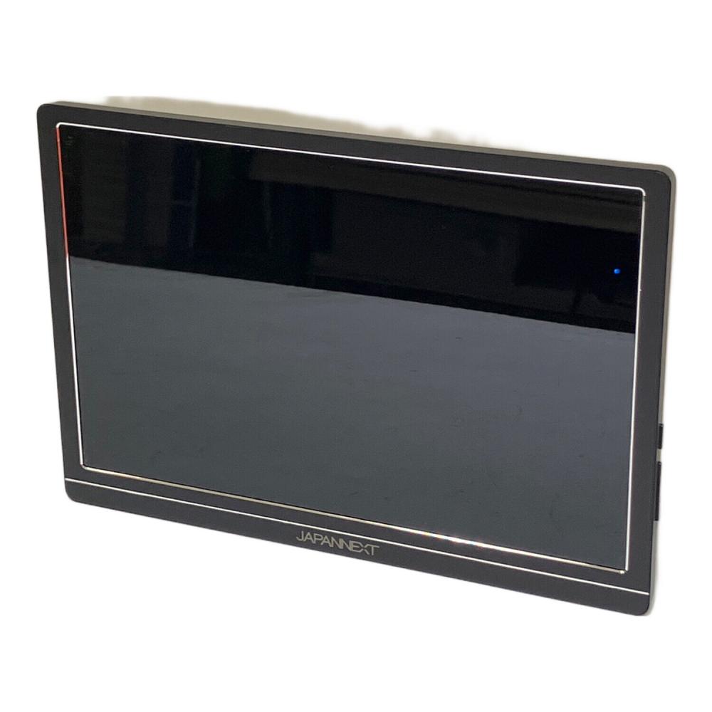 japannext (ジャパンネクスト) モバイルモニター JN-MD-IPS1012HDR