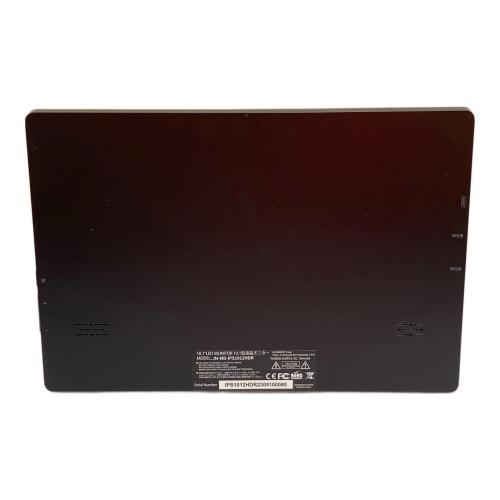 japannext (ジャパンネクスト) モバイルモニター JN-MD-IPS1012HDR 10.1インチ