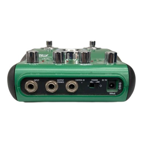 ZOOM (ズーム) マルチエフェクター A2