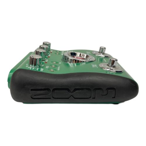 ZOOM (ズーム) マルチエフェクター A2