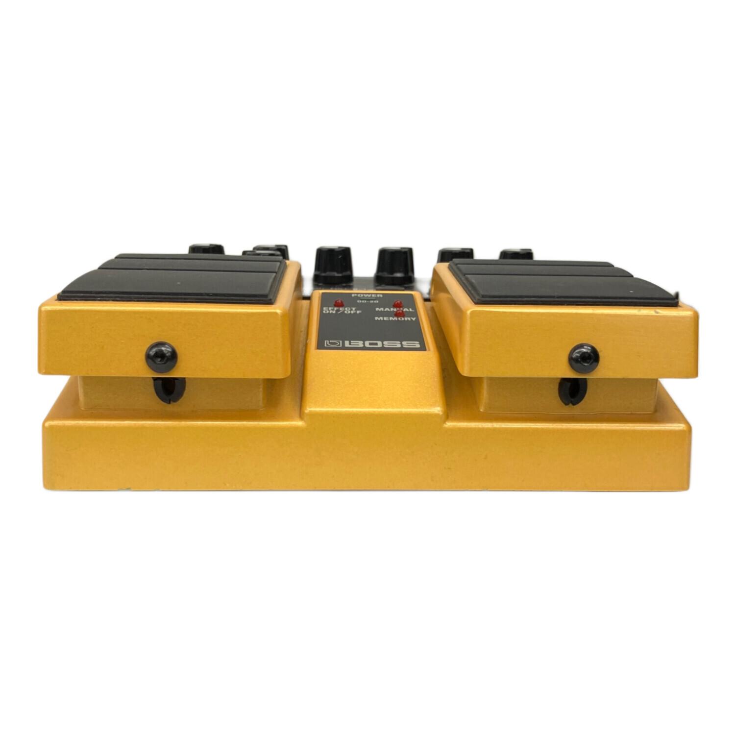 BOSS (ボス) オーバードライブ OD-20｜トレファクONLINE