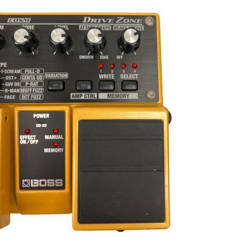 BOSS (ボス) オーバードライブ OD-20｜トレファクONLINE