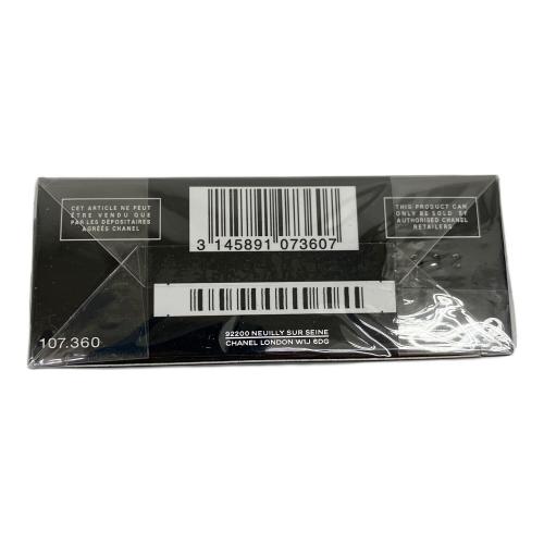 CHANEL (シャネル) オードパルファム 100ml ブルードゥ