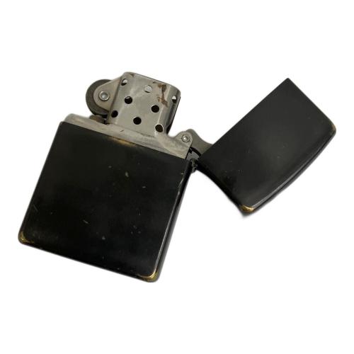 ZIPPO (ジッポ) ZIPPO 2002年製 龍