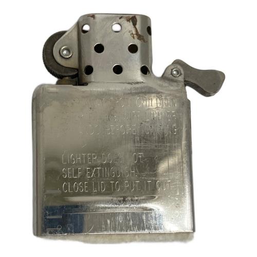 ZIPPO (ジッポ) ZIPPO 2002年製 龍