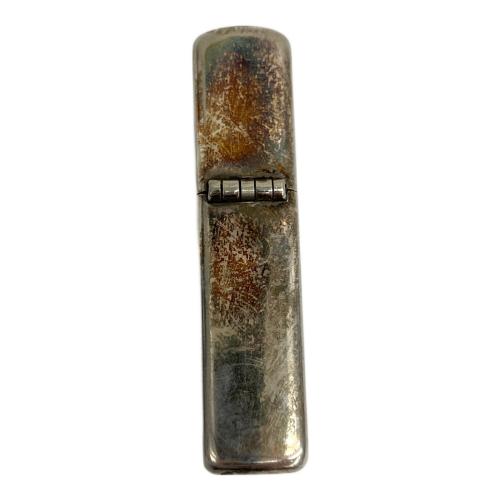 ZIPPO 2003年製 風神雷神