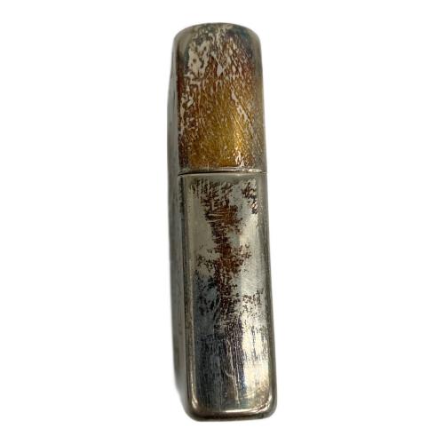 ZIPPO 2003年製 風神雷神