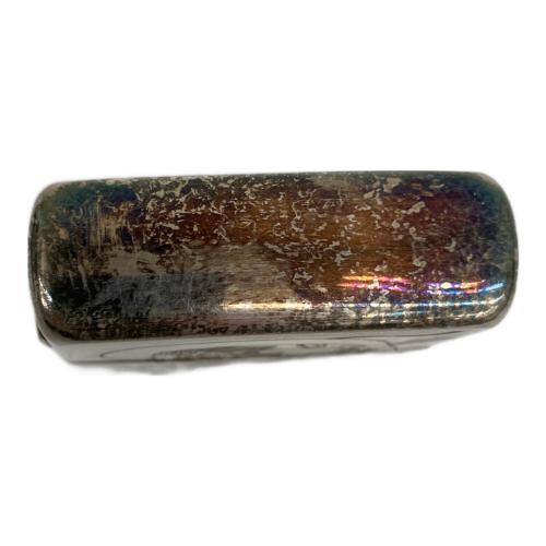 ZIPPO 2003年製 風神雷神