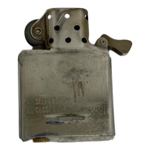 ZIPPO 2003年製 風神雷神