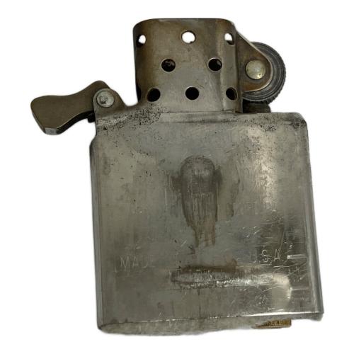 ZIPPO 2003年製 風神雷神