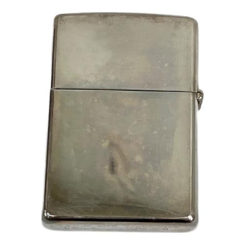 ZIPPO 1997年 green PARADISE