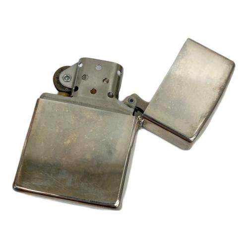 ZIPPO 1997年 green PARADISE