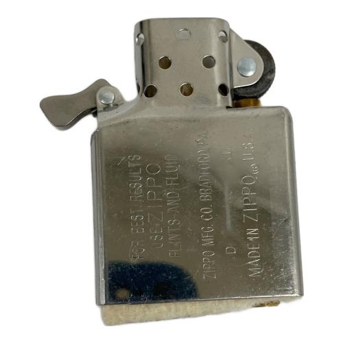 ZIPPO 1997年 green PARADISE