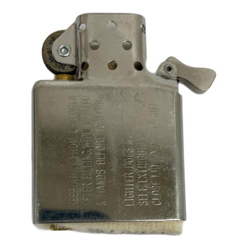 ZIPPO 1997年 green PARADISE