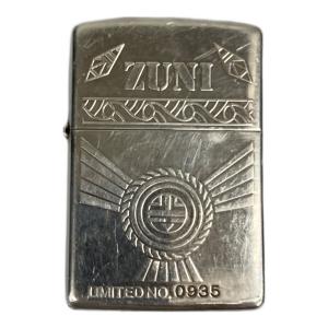 ZIPPO 1997年 ZUNI インディアン