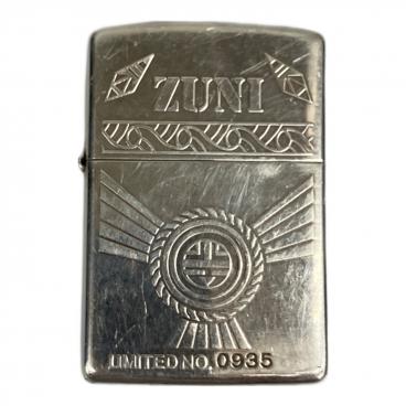 ZIPPO 2002年製 Limited EDITION｜トレファクONLINE