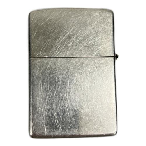 ZIPPO 1997年 ZUNI インディアン