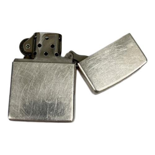 ZIPPO 1997年 ZUNI インディアン
