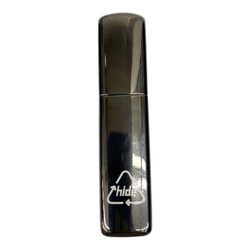 ZIPPO hide ペイズリー柄 2002年製