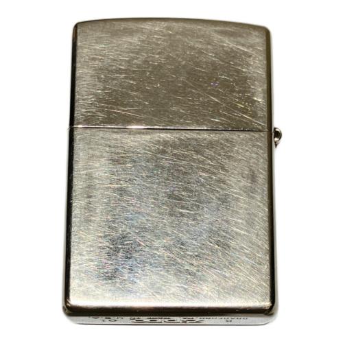 ZIPPO PEPSI POP ART 2001年製