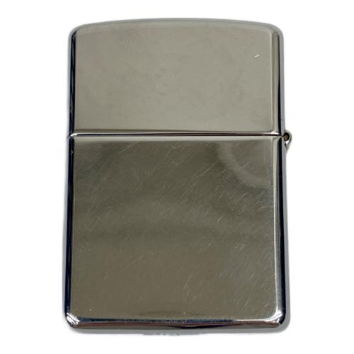 ZIPPO PLAYBOY50周年 2003年製
