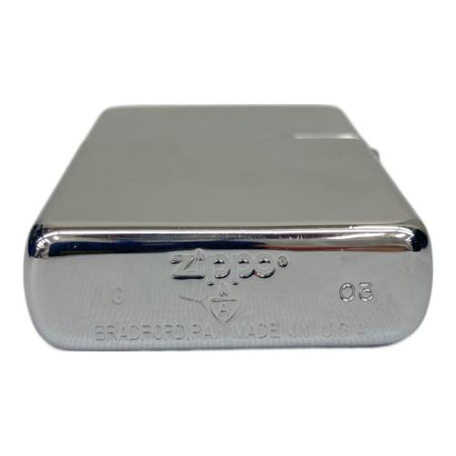 ZIPPO PLAYBOY50周年 2003年製